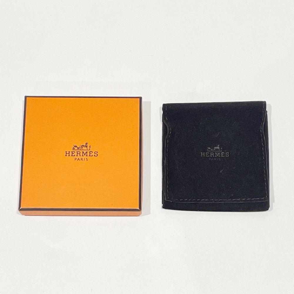 HERMES(エルメス) エマイユPM ベルトデザイン バングル エナメル レディース【中古A】20240925