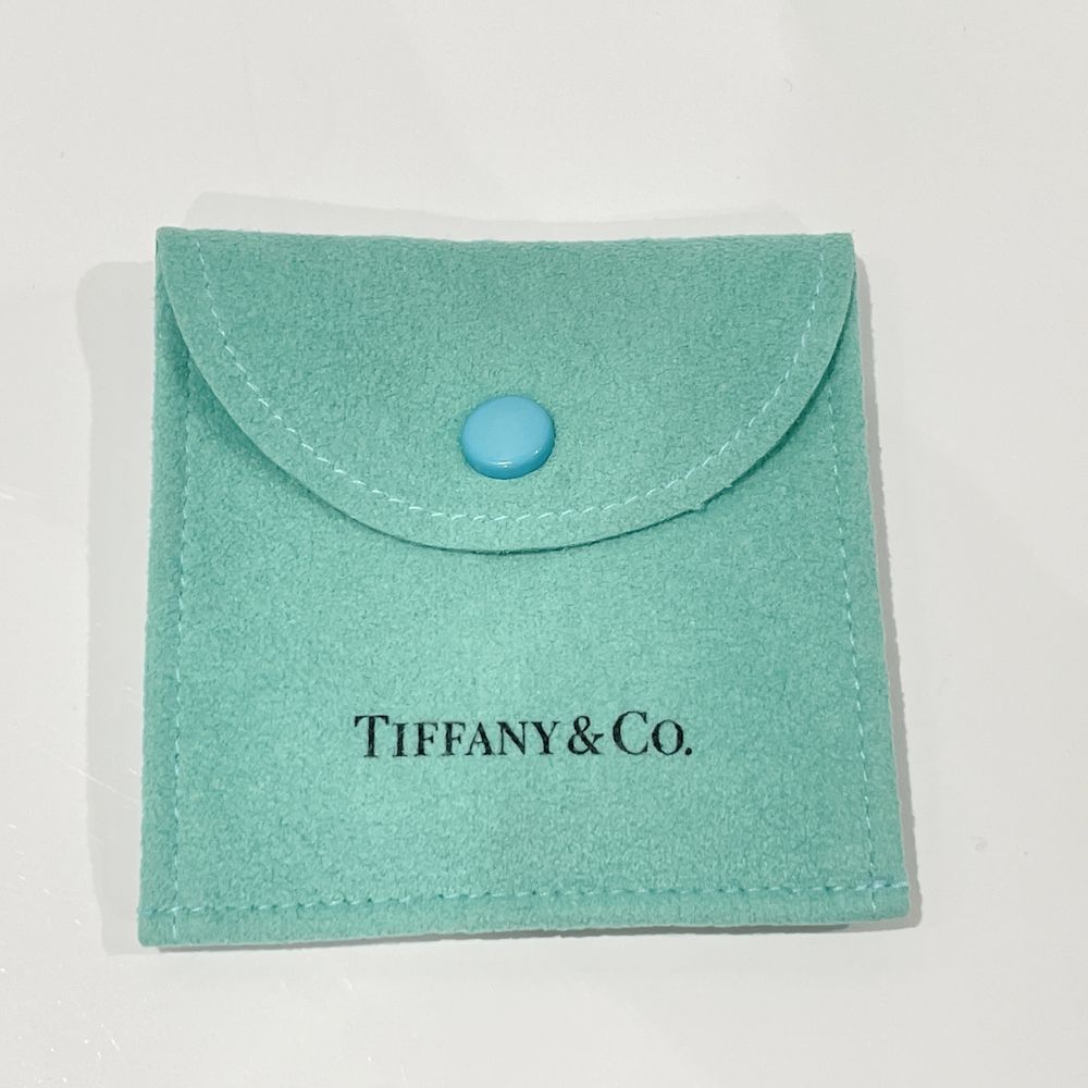 TIFFANY&Co.(ティファニー) エルサペレッティ ナゲット 4P ブレスレット シルバー925 レディース【中古AB】20240720