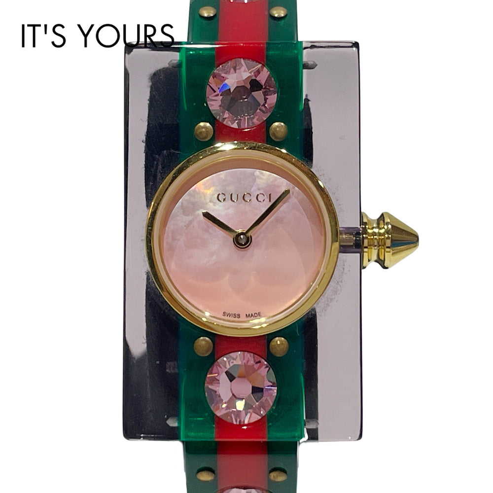 GUCCI 時計 | IT'S YOURS | VINTAGE - APRE【公式】ヴィンテージブランド通販