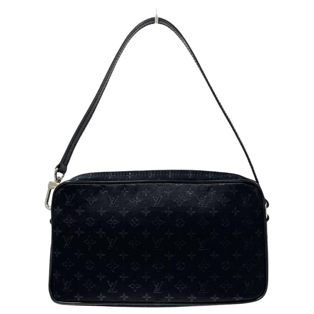 LOUIS VUITTON(ルイ・ヴィトン) ポシェット コントドゥフェ M92275 ショルダーバッグ モノグラムサテン レディース【中古AB】20240724