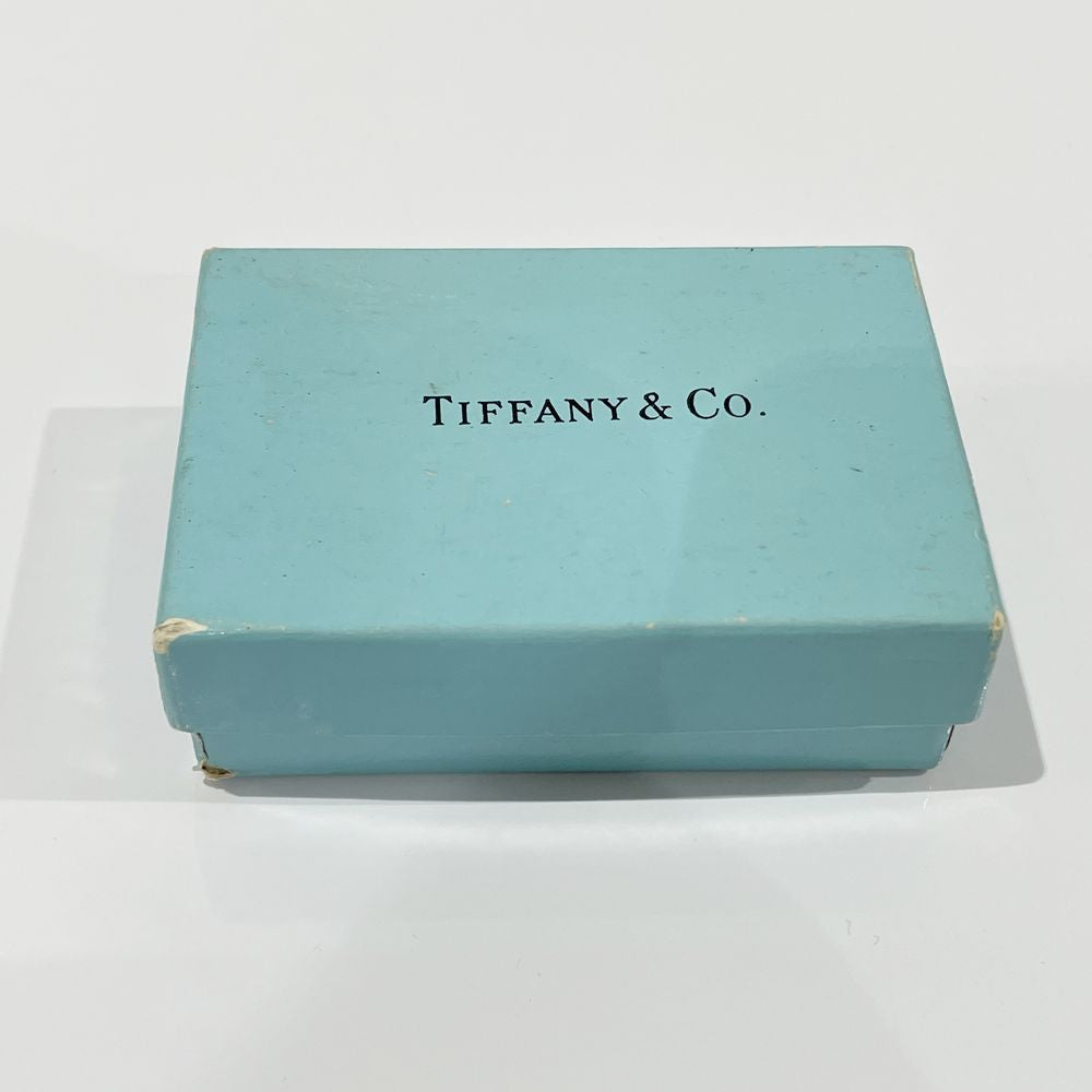 TIFFANY&Co.(ティファニー) エルサペレッティ メッシュ チェーン ロング ネックレス シルバー925 レディース【中古B】20231226