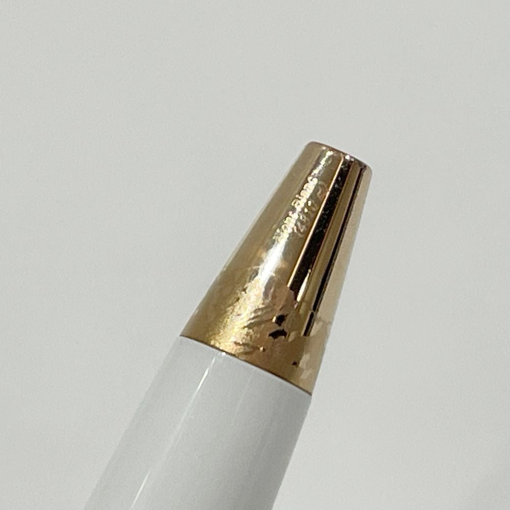 MONTBLANC(モンブラン) トリビュートトゥザ RG レッドゴールド #116 マイスターシュテュック ボールペン 樹脂系/メタル 【中古AB】20240812