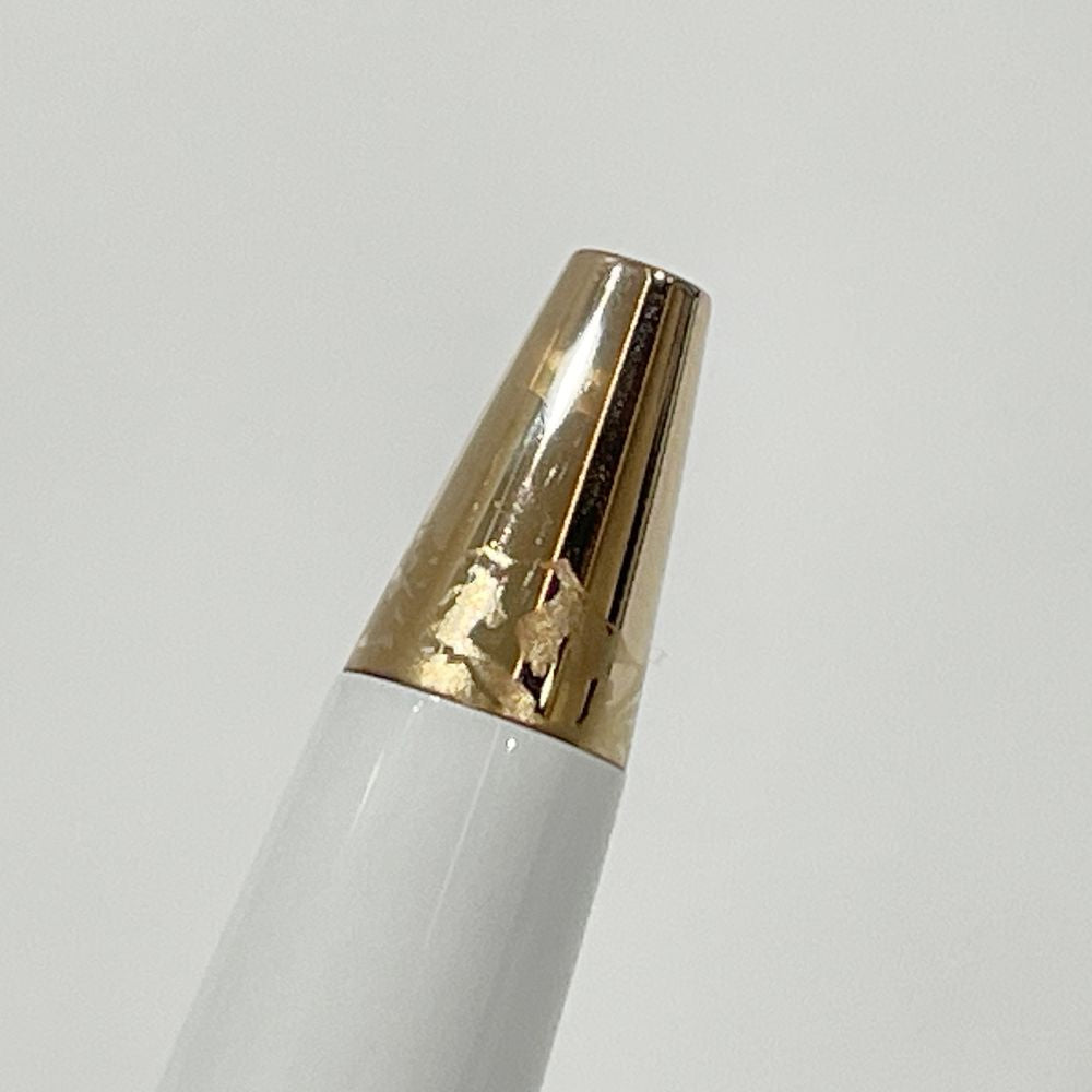 MONTBLANC(モンブラン) トリビュートトゥザ RG レッドゴールド #116 マイスターシュテュック ボールペン 樹脂系/メタル 【中古AB】20240812