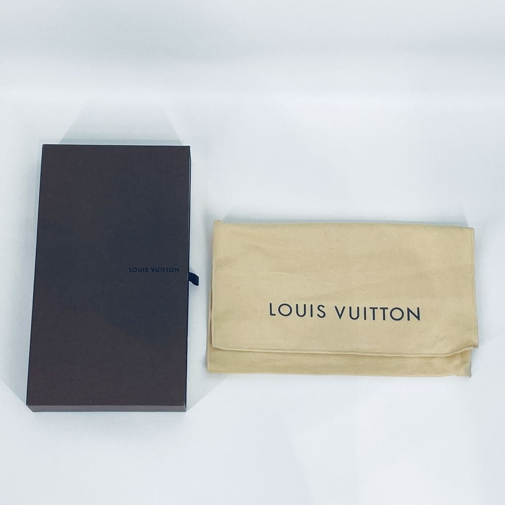 LOUIS VUITTON(ルイ・ヴィトン) レッスバクスターMM リード 115cm ペット用品 モノグラム M58071 その他ファッション雑貨 モノグラムキャンバス 【中古B】20240809