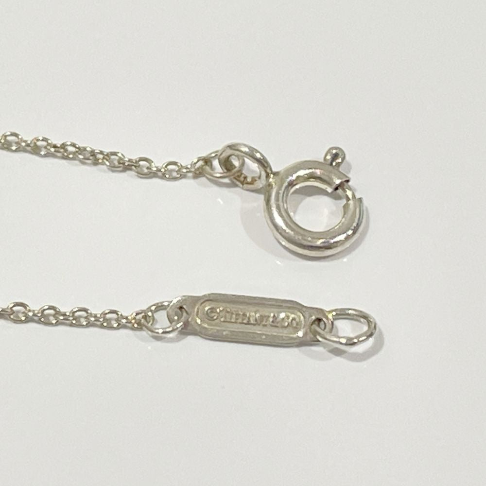 TIFFANY&Co.(ティファニー) リターントゥティファニー ラウンド ネックレス シルバー925 レディース【中古】20240715