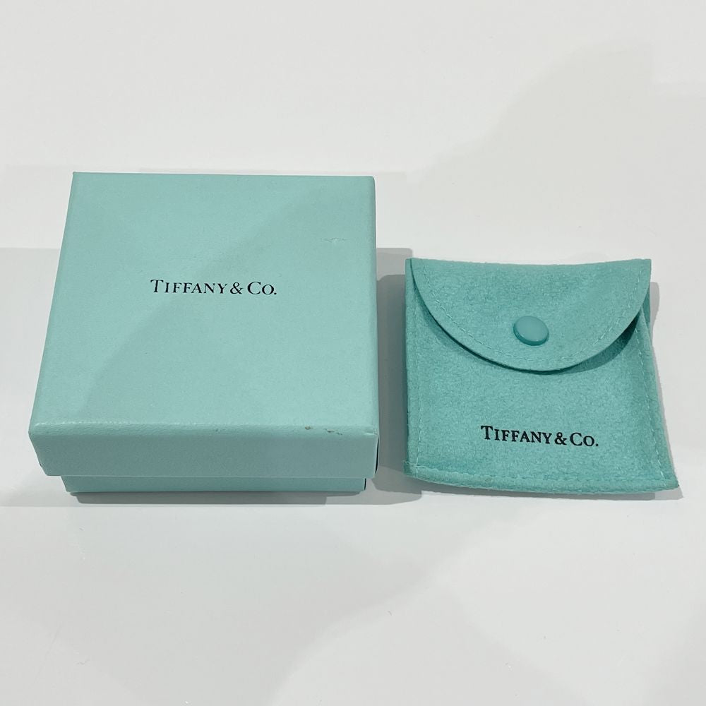 TIFFANY&Co.(ティファニー) リターントゥティファニー ラウンド ネックレス シルバー925 レディース【中古】20240715