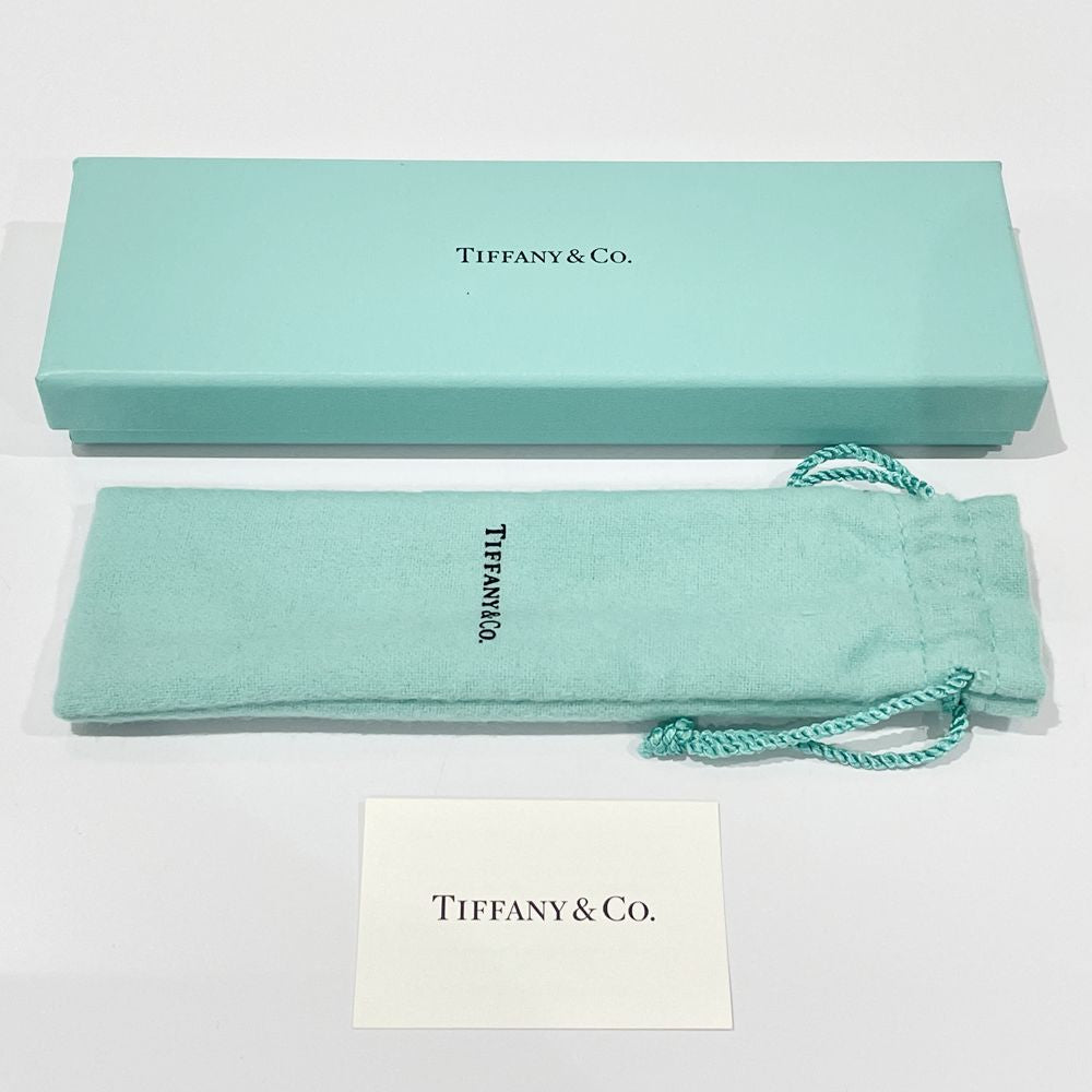 TIFFANY&Co.(ティファニー) キティちゃん コラボ サンリオ KAWAII 希少品 ボールペン メタル ユニセックス【中古A】20240818