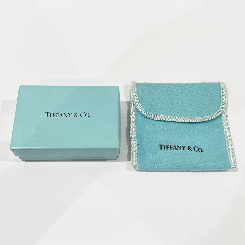 TIFFANY&Co.(ティファニー) 【レア】ヴィンテージ チェーン リンク ブレスレット シルバー925 ユニセックス【中古AB】20240728