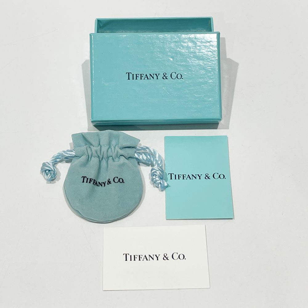 TIFFANY&Co.(ティファニー) スネーク 11号 リング・指輪 シルバー925 レディース【中古】