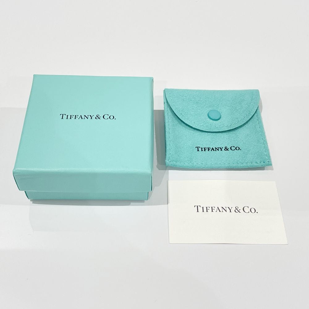 TIFFANY&Co.(ティファニー) 希少 ラビングハート ダブル ラリアット ネックレス シルバー925 【中古AB】20240814