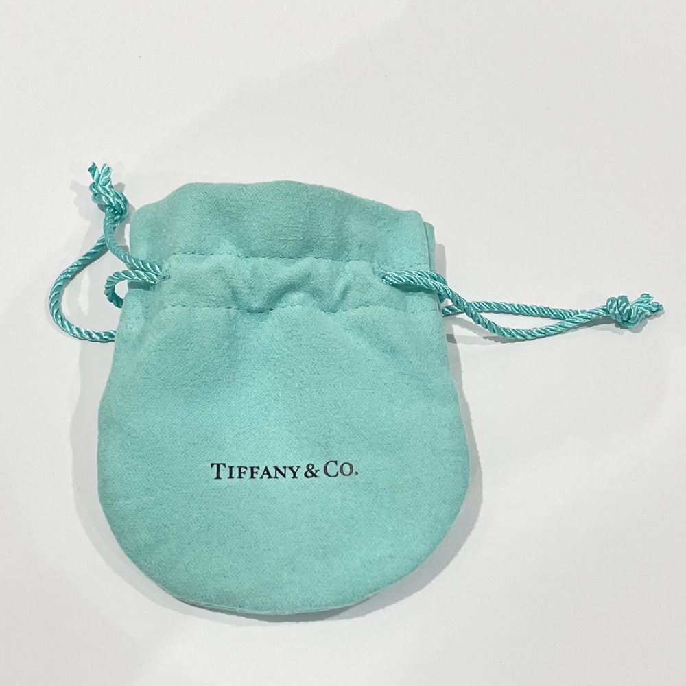 TIFFANY&Co.(ティファニー) パロマピカソ オリーブリーフ ピアス シルバー925 レディース【中古AB】20240805