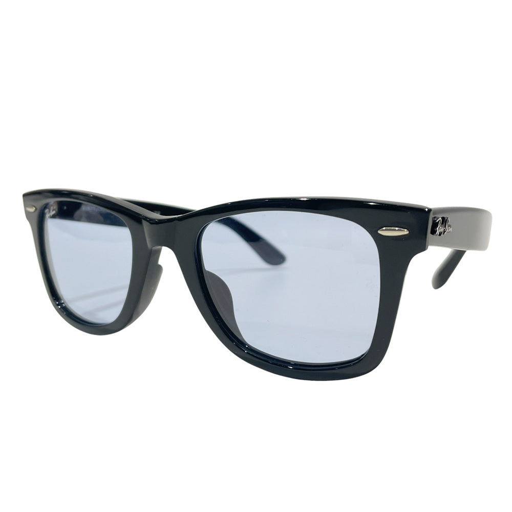 Ray-Ban(レイバン) ウェイファーラー キムタク愛用モデル RB2140-F 901 64 サングラス プラスチック/ ユニセックス【中古B】20240810