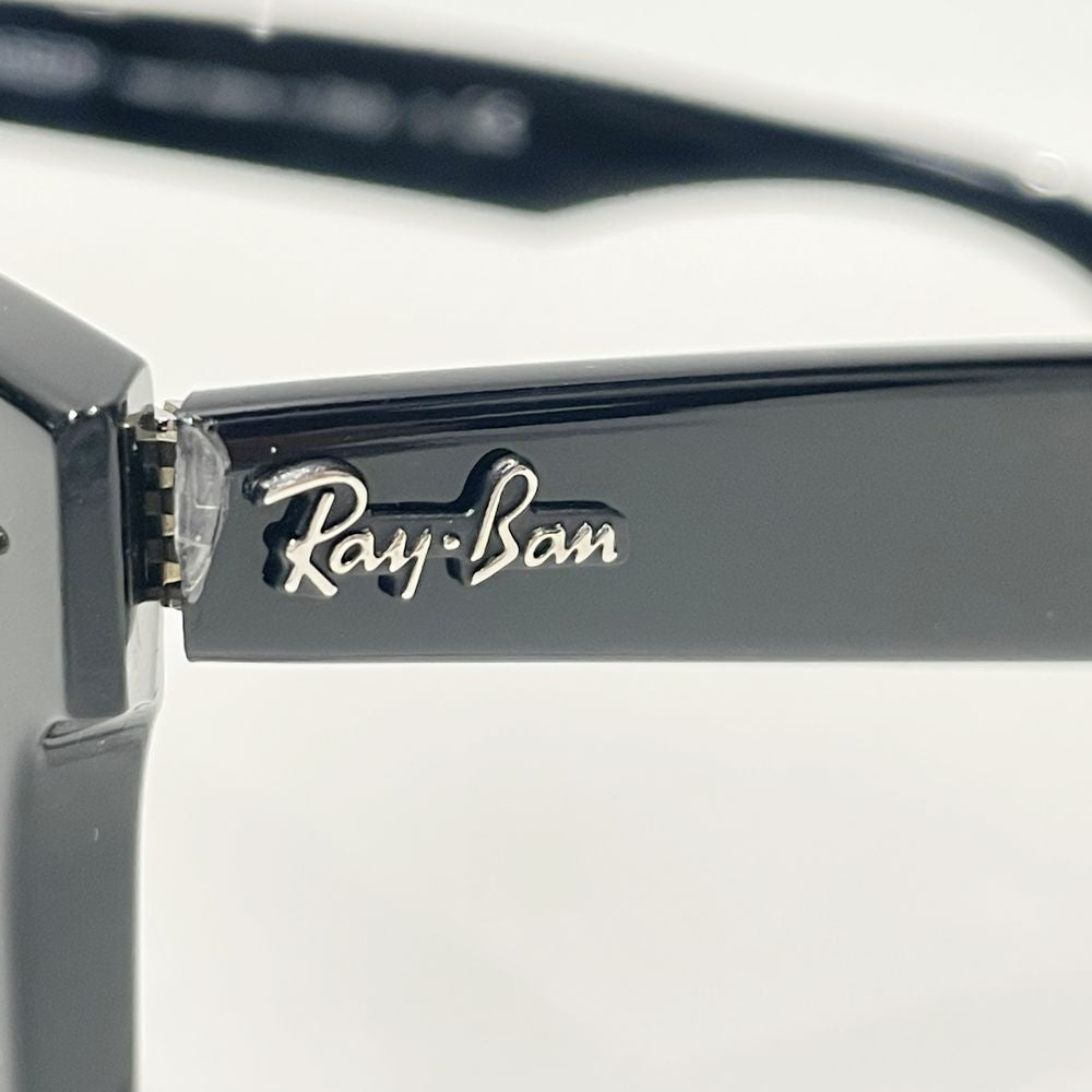 Ray-Ban(レイバン) ウェイファーラー キムタク愛用モデル RB2140-F 901 64 サングラス プラスチック/ ユニセックス【中古B】20240810