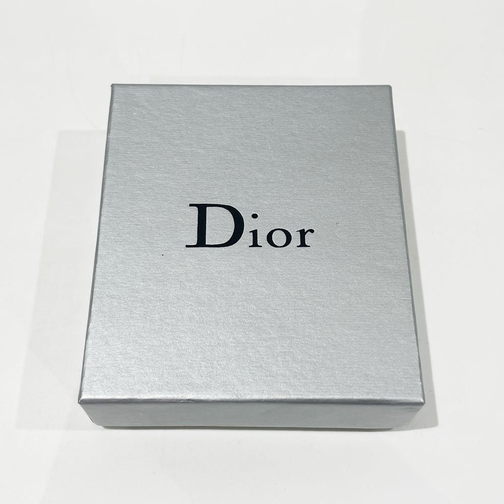 Christian Dior(クリスチャンディオール) ロゴ ヴィンテージ ネックレス メタル レディース【中古AB】20240820