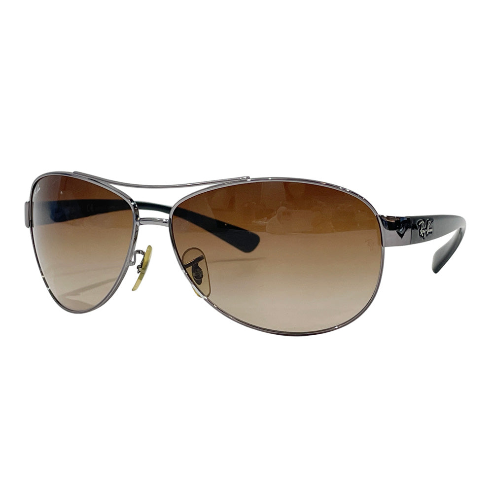 Ray-Ban(レイバン) サングラス ティアドロップ G-15 RB3386 004/71 サングラス アセテート/メタル ユニセックス【中古AB】20240525