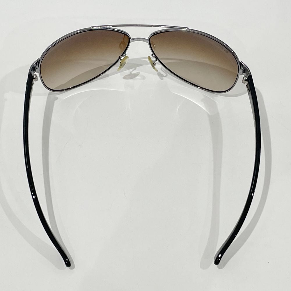 Ray-Ban(レイバン) サングラス ティアドロップ カーブレンズ RB3386 004/13 サングラス アセテート/メタル ユニセックス【中古AB】20240819