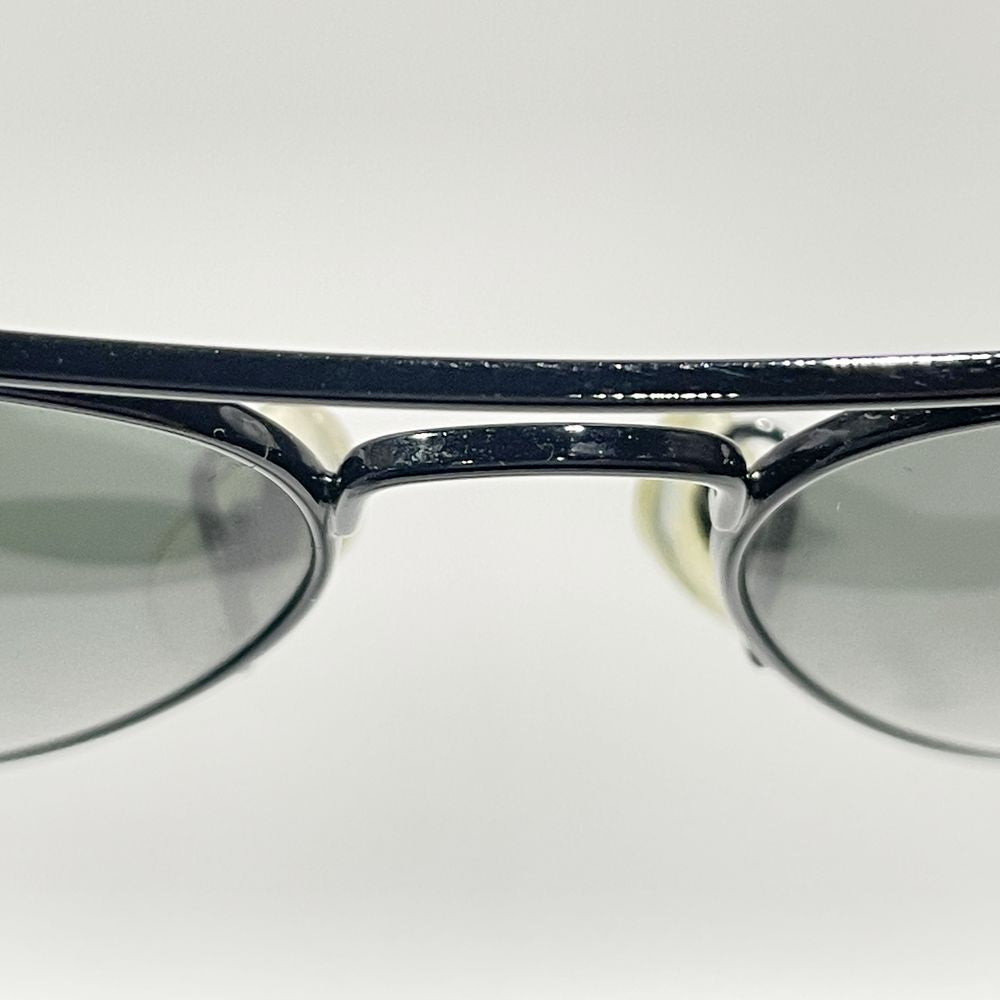 Ray-Ban(レイバン) アビエーター ラージメタル ティアドロップ アイウェア L2823 サングラス メタル/ ユニセックス【中古A】20240810