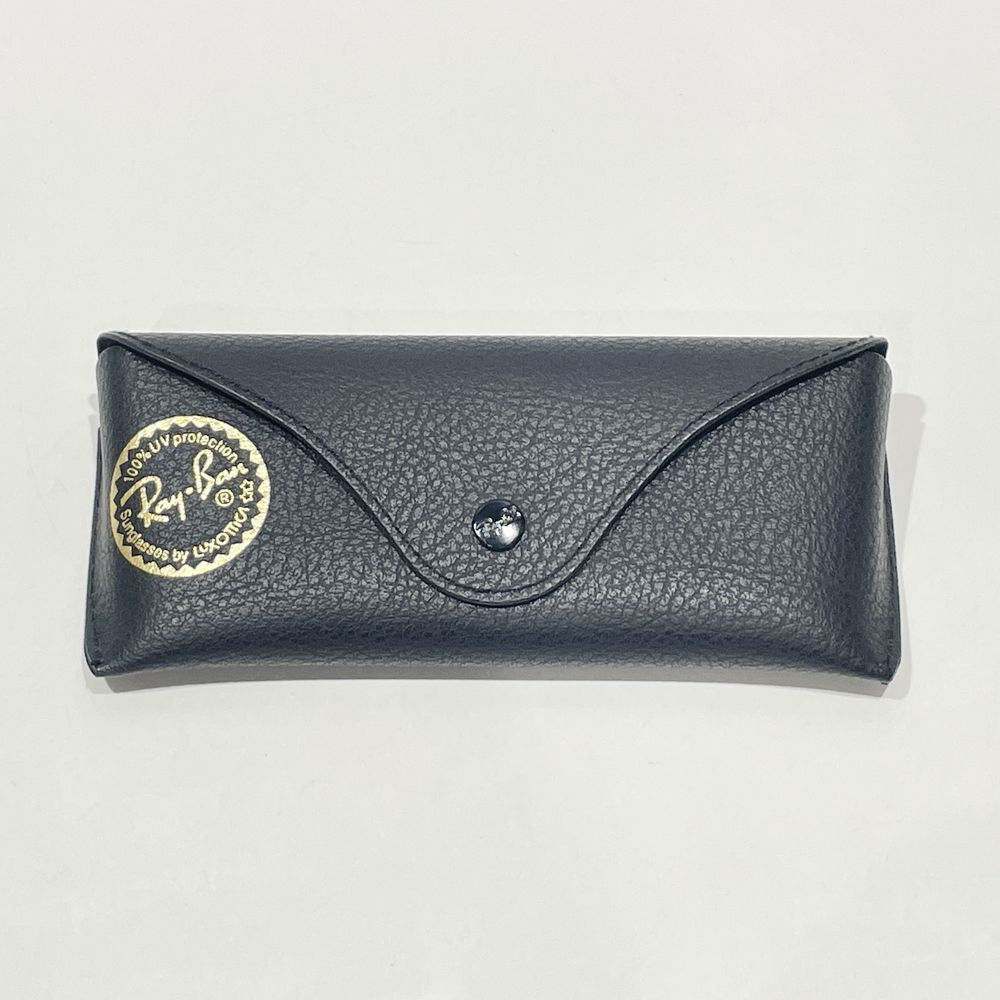 Ray-Ban(レイバン) アビエーター ラージメタル ティアドロップ アイウェア L2823 サングラス メタル/ ユニセックス【中古A】20240810