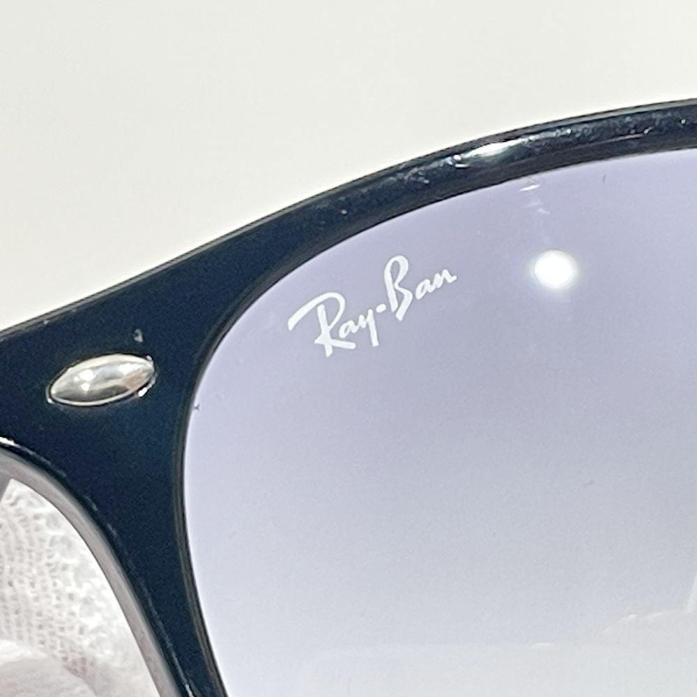 Ray-Ban(レイバン) ボストン グラデーションレンズ RB4259-F 601/19 サングラス アセテート/ ユニセックス【中古B】20240810