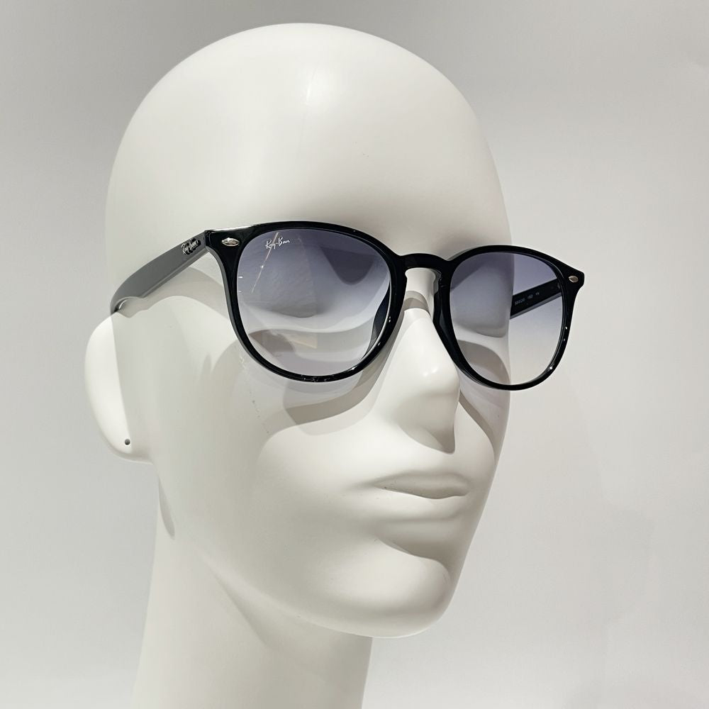 Ray-Ban(レイバン) ボストン グラデーションレンズ RB4259-F 601/19 サングラス アセテート/ ユニセックス【中古B】20240810