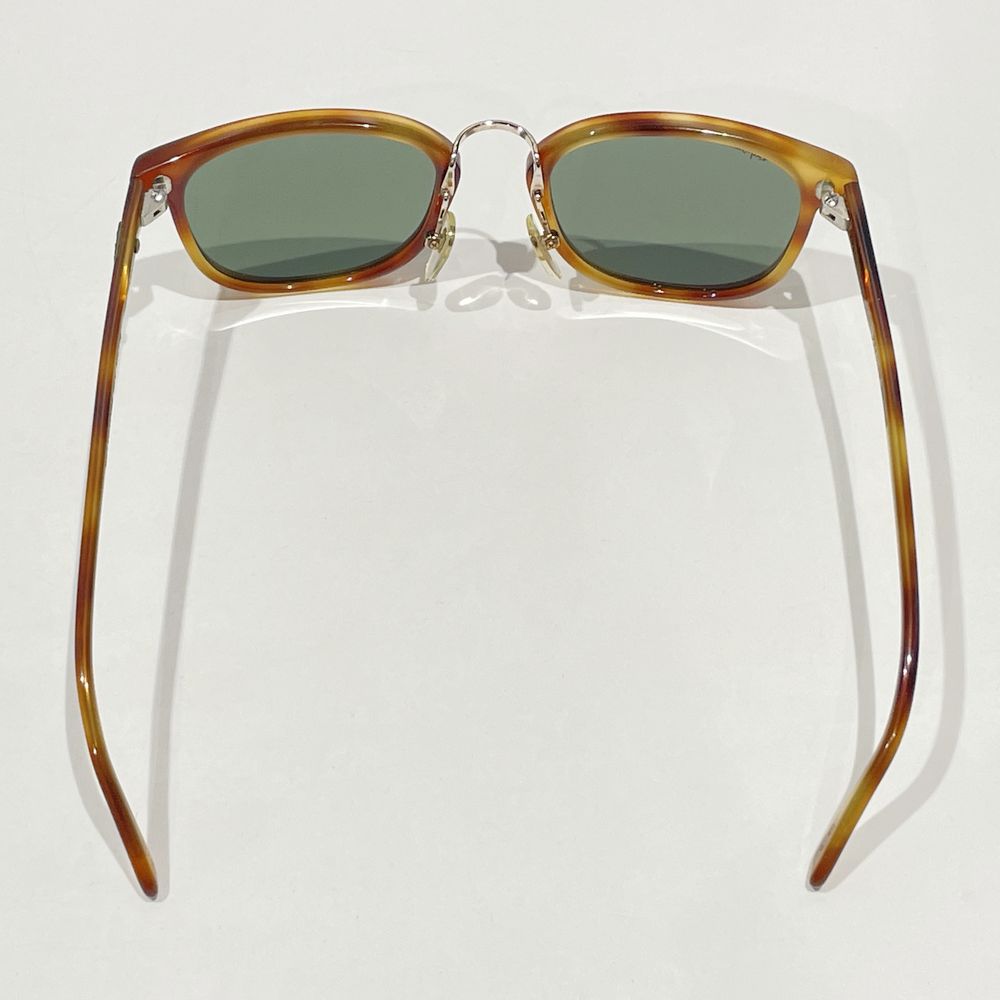 Ray-Ban(レイバン) Baltimore バルティモア ＃15 PREMIER Traditional コンビ ヴィンテージ サングラス プラスチック/メタル ユニセックス【中古AB】20240810