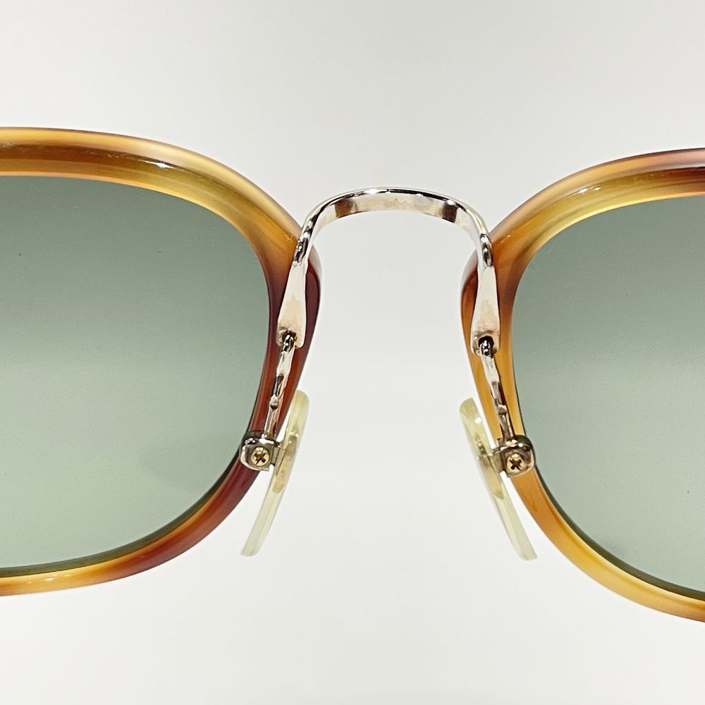 Ray-Ban(レイバン) Baltimore バルティモア ＃15 PREMIER Traditional コンビ ヴィンテージ サングラス プラスチック/メタル ユニセックス【中古AB】20240810