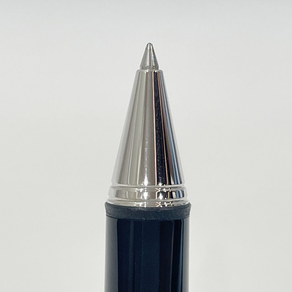 中古A/美品】MONTBLANC モンブラン ドネーションペン フレデリック・ショパン スペシャルエディション 限定 ユニセックス ボールペン  ブラック20484004