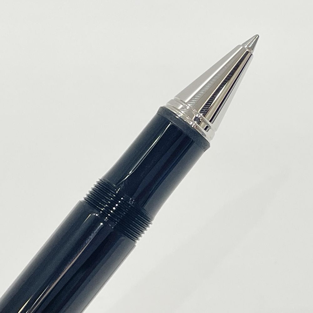 中古A/美品】MONTBLANC モンブラン ドネーションペン フレデリック・ショパン スペシャルエディション 限定 ユニセックス ボールペン  ブラック20484004