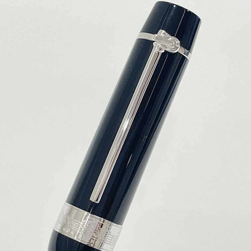 中古A/美品】MONTBLANC モンブラン ドネーションペン フレデリック・ショパン スペシャルエディション 限定 ユニセックス ボールペン  ブラック20484004