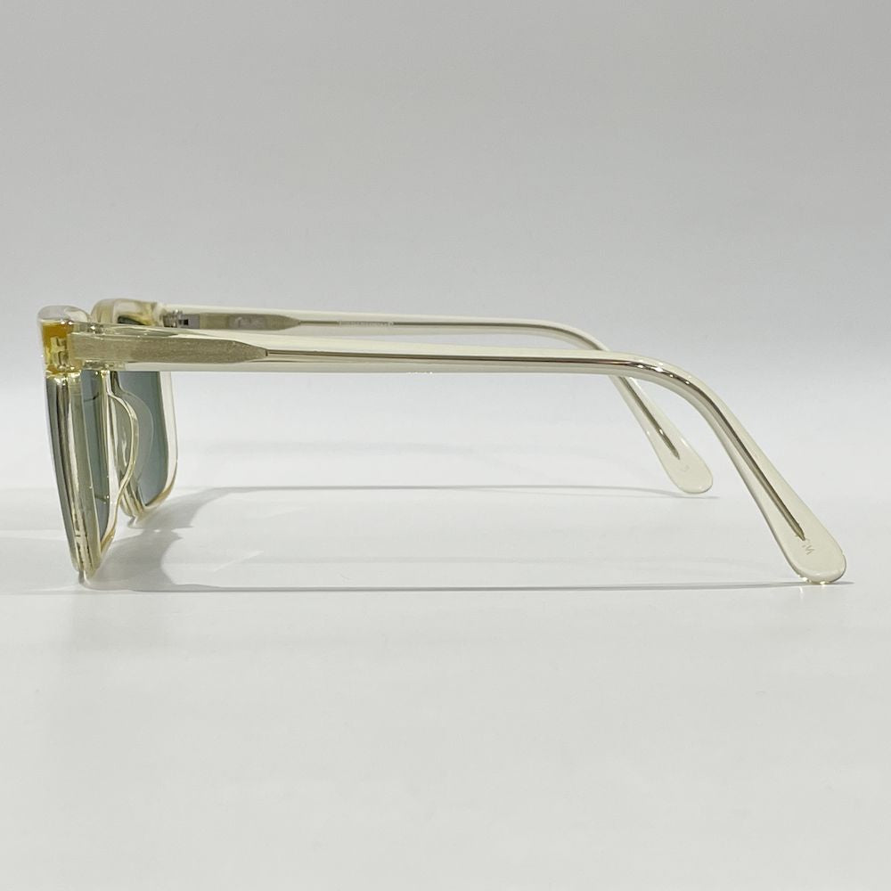 Ray-Ban(レイバン) TRADITIONALS BENNETT ベネット ＃10 スクエア ヴィンテージ サングラス プラスチック/ ユニセックス【中古AB】20240812