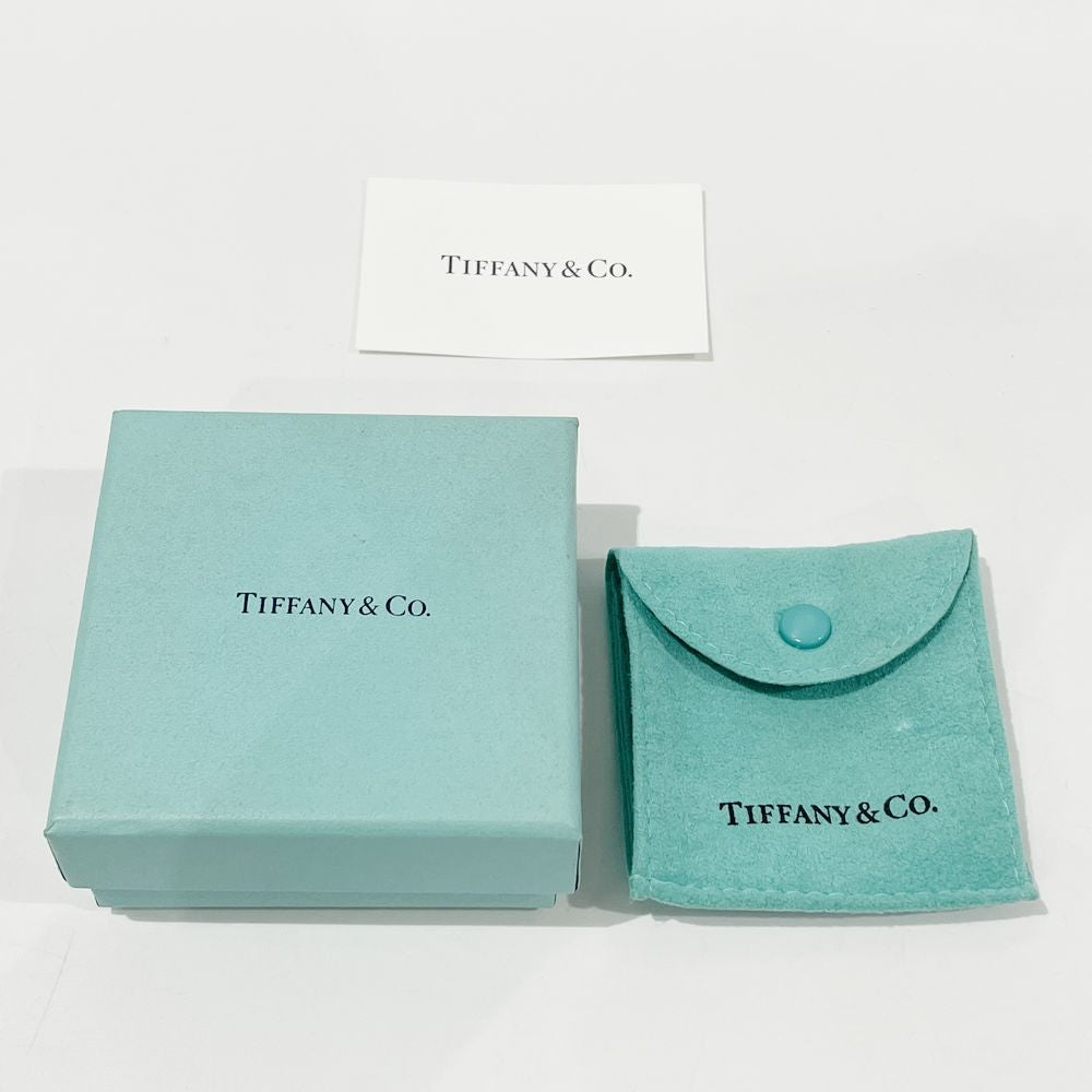 TIFFANY&Co.(ティファニー) パロマピカソ キス イヤリング シルバー925 レディース【中古B】20240806