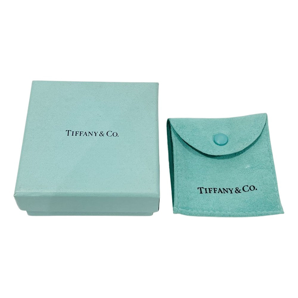 TIFFANY&Co.(ティファニー) パロマピカソ キス イヤリング シルバー925 レディース【中古B】20240806