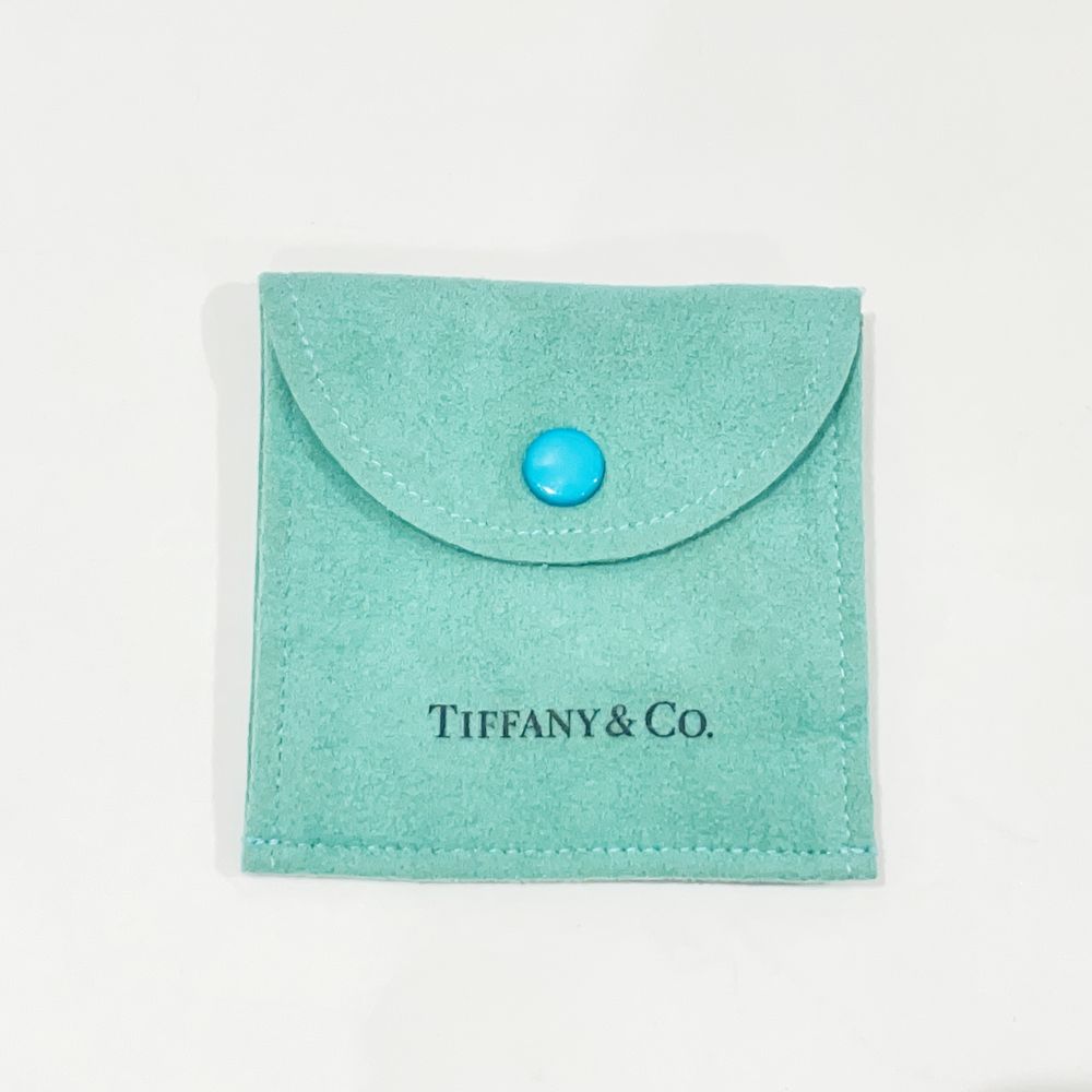 TIFFANY&Co.(ティファニー) セビアナ ピアス シルバー925 レディース【中古】20240909