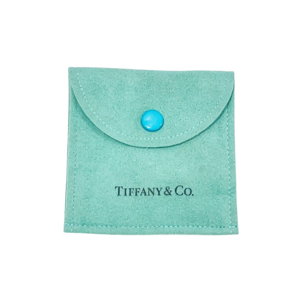 TIFFANY&Co.(ティファニー) セビアナ ピアス シルバー925 レディース【中古】20240909