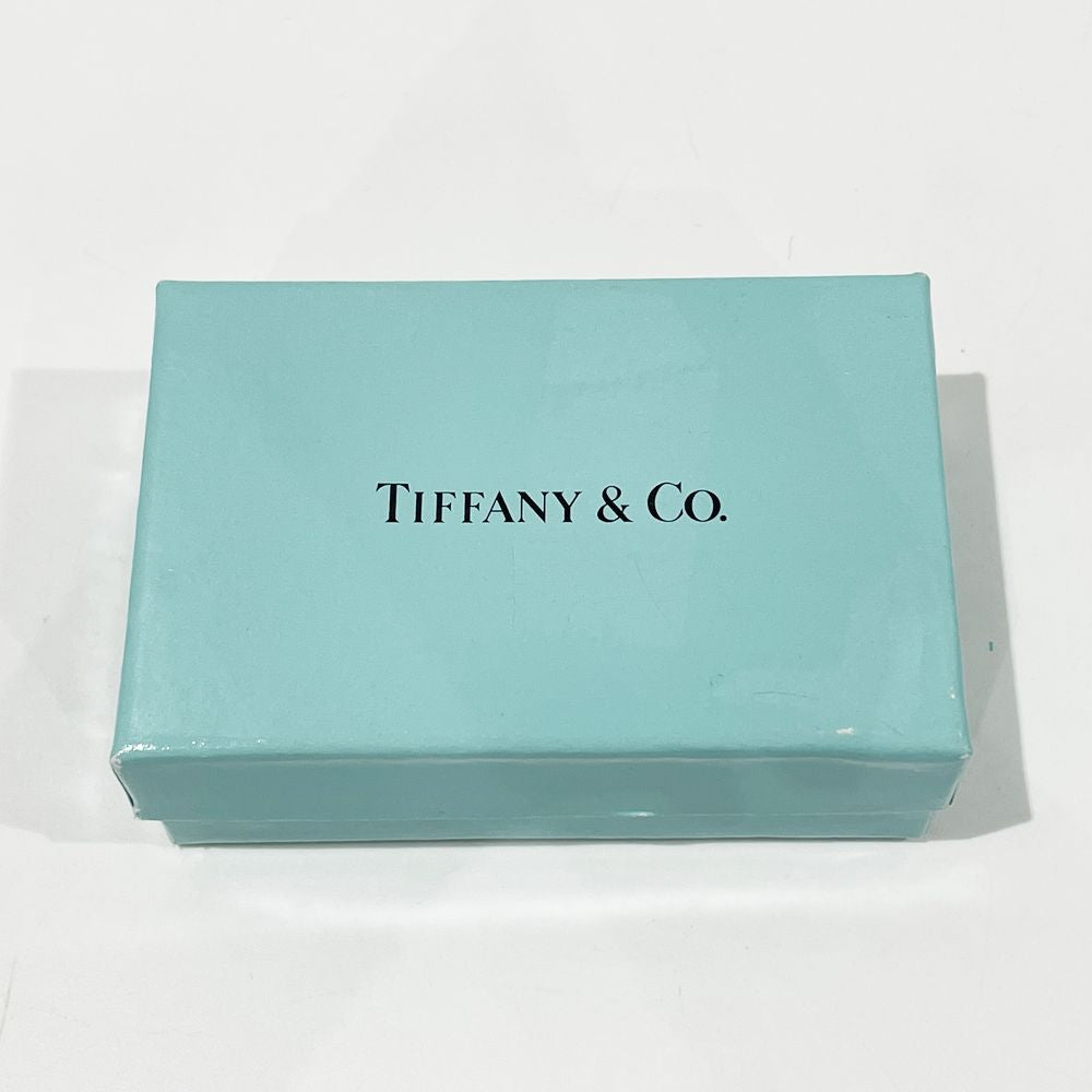 TIFFANY&Co.(ティファニー) スターフィッシュ ヒトデ ネックレス シルバー925 レディース【中古】20240806