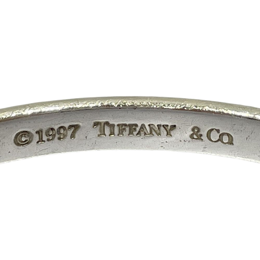 TIFFANY&Co.(ティファニー) 1837 ナロー バングル シルバー925 レディース【中古】20240813