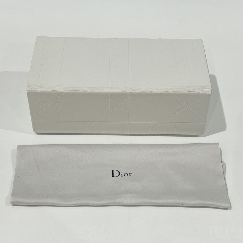 Dior(ディオール) ロゴ タイダイ柄 希少モデル TieDye1 サングラス プラスチック/ ユニセックス【中古B】20240818