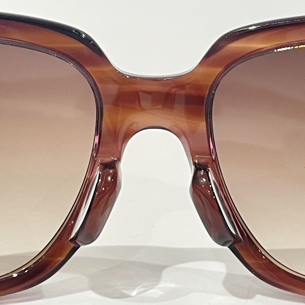 OLIVER PEOPLES(オリバーピープルズ) カーブレンズ ゴーグル Kirra-P サングラス アセテート ユニセックス【中古AB】20240818