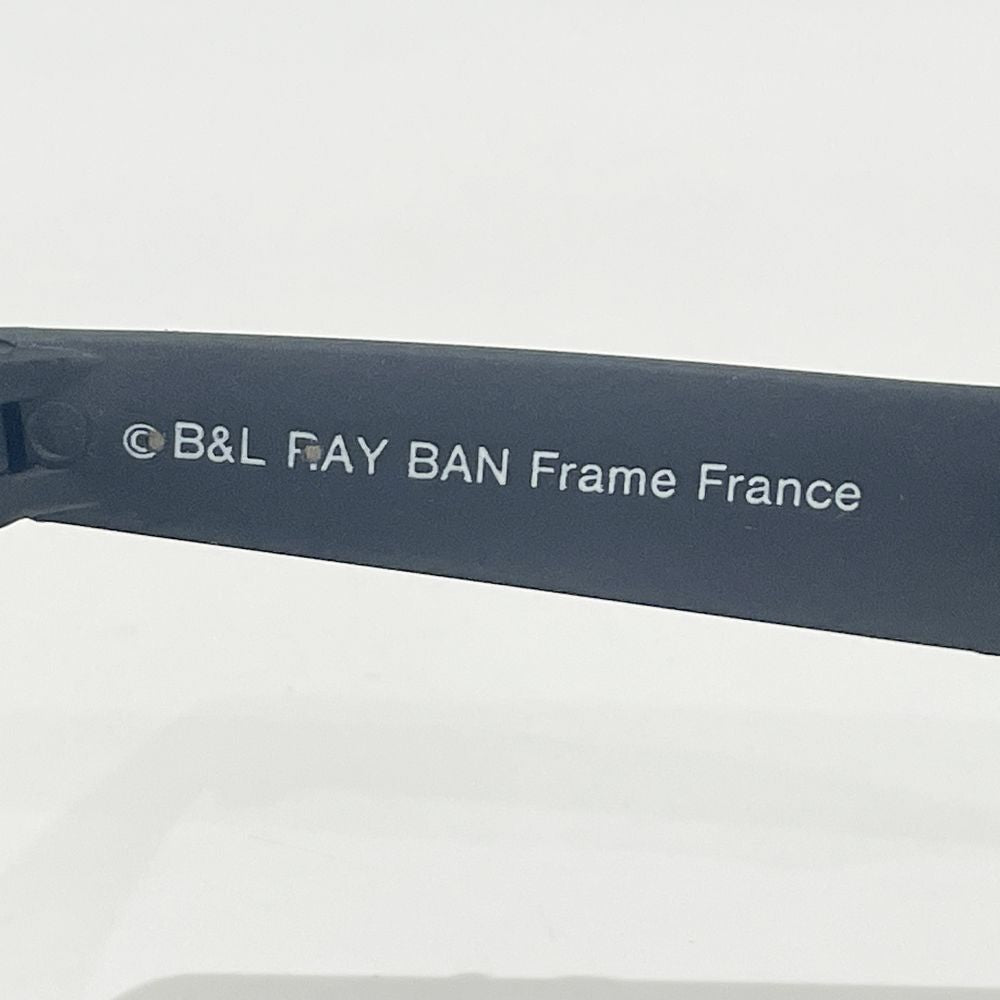 Ray-Ban(レイバン) FOLDING WAYFARER ホールディングウェイファーラー 折り畳み 仏製 サングラス プラスチック/ ユニセックス【中古AB】20240818