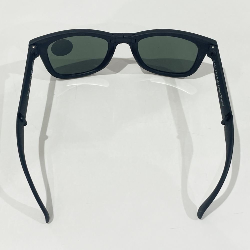 Ray-Ban(レイバン) FOLDING WAYFARER ホールディングウェイファーラー 折り畳み 仏製 サングラス プラスチック/ ユニセックス【中古AB】20240818