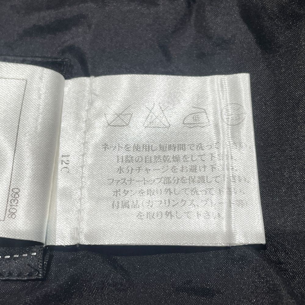 CHANEL(シャネル) ツイード ココマーク タイト 膝丈 2012SS ボトムス スカート コットン/シルク レディース【中古BC】20240925