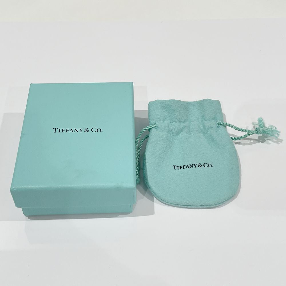 TIFFANY&Co.(ティファニー) パロマピカソ ラビングハート ラブ LOVE 2012年ホワイトデー限定 ネックレス シルバー925 レディース【中古AB】20240816