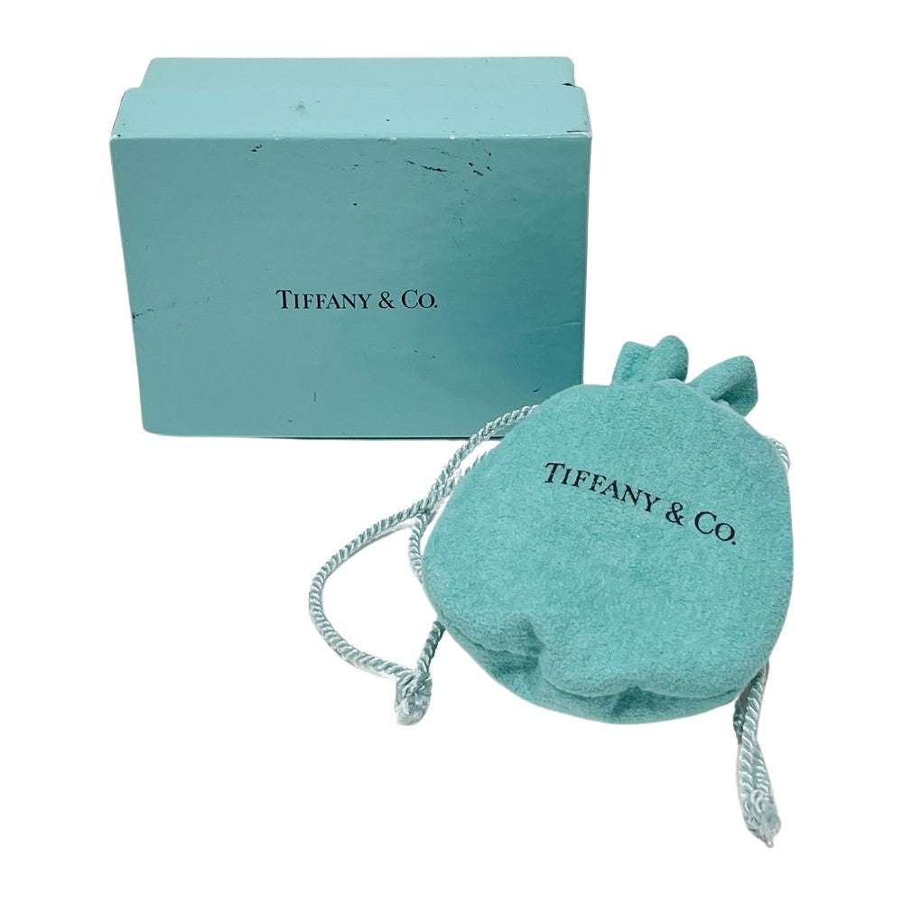 TIFFANY&Co.(ティファニー) レア ボトルストッパー コルク栓 その他小物 シルバー925/コルク ユニセックス【中古】20240819