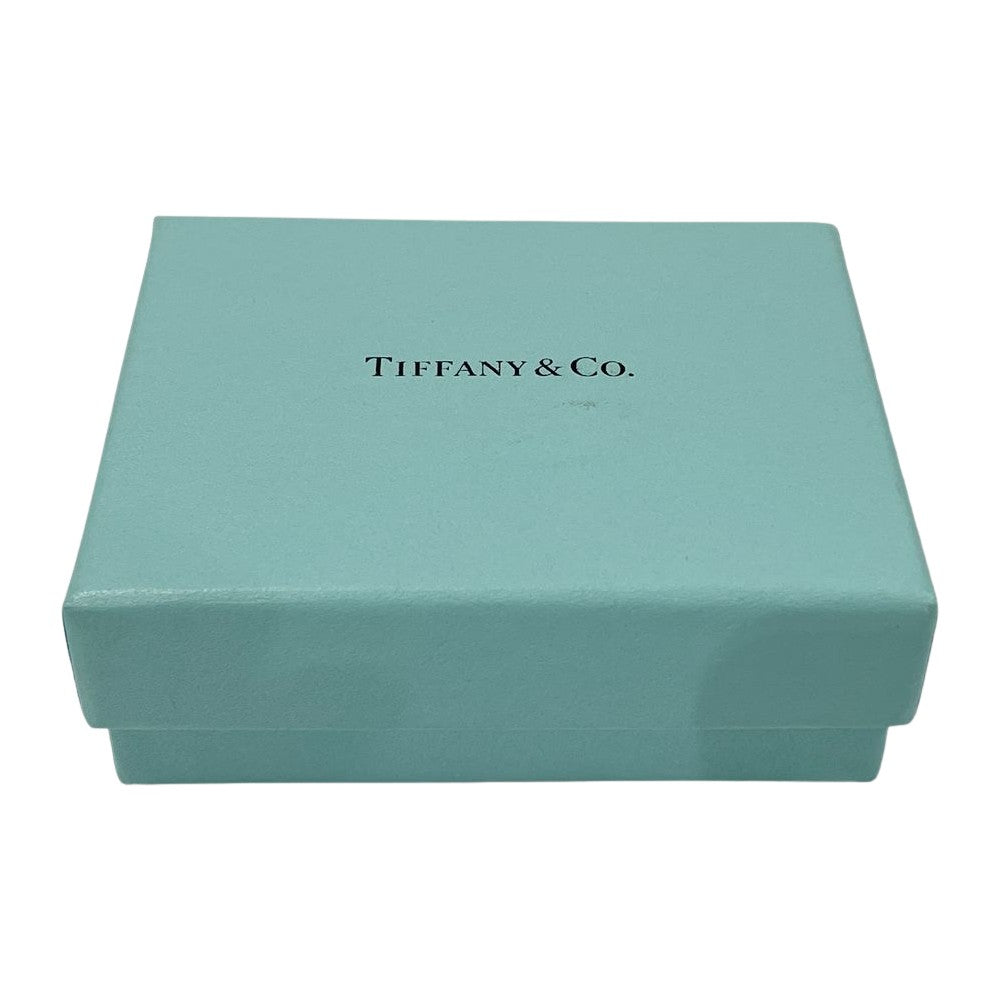 TIFFANY&Co.(ティファニー) フランクゲーリー オーキッド ダブル ネックレス シルバー925 レディース【中古】20240814