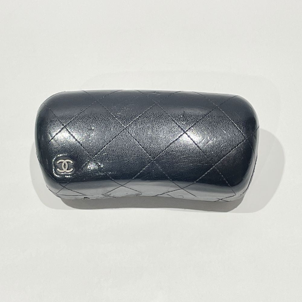 CHANEL(シャネル) ココマーク オーバーサイズ 5226-H-A サングラス アセテート ユニセックス【中古AB】