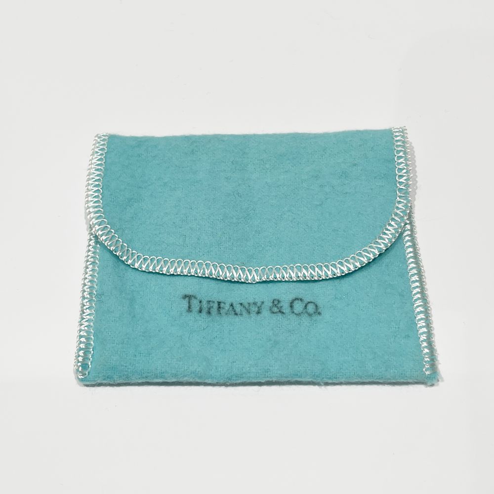 TIFFANY&Co.(ティファニー) レア ヴィンテージ フラワーモチーフ イヤリング シルバー925 レディース【中古AB】20240903