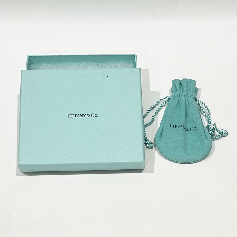 TIFFANY&Co.(ティファニー) ベネチアン ネックレス シルバー925 メンズ【中古】20240819