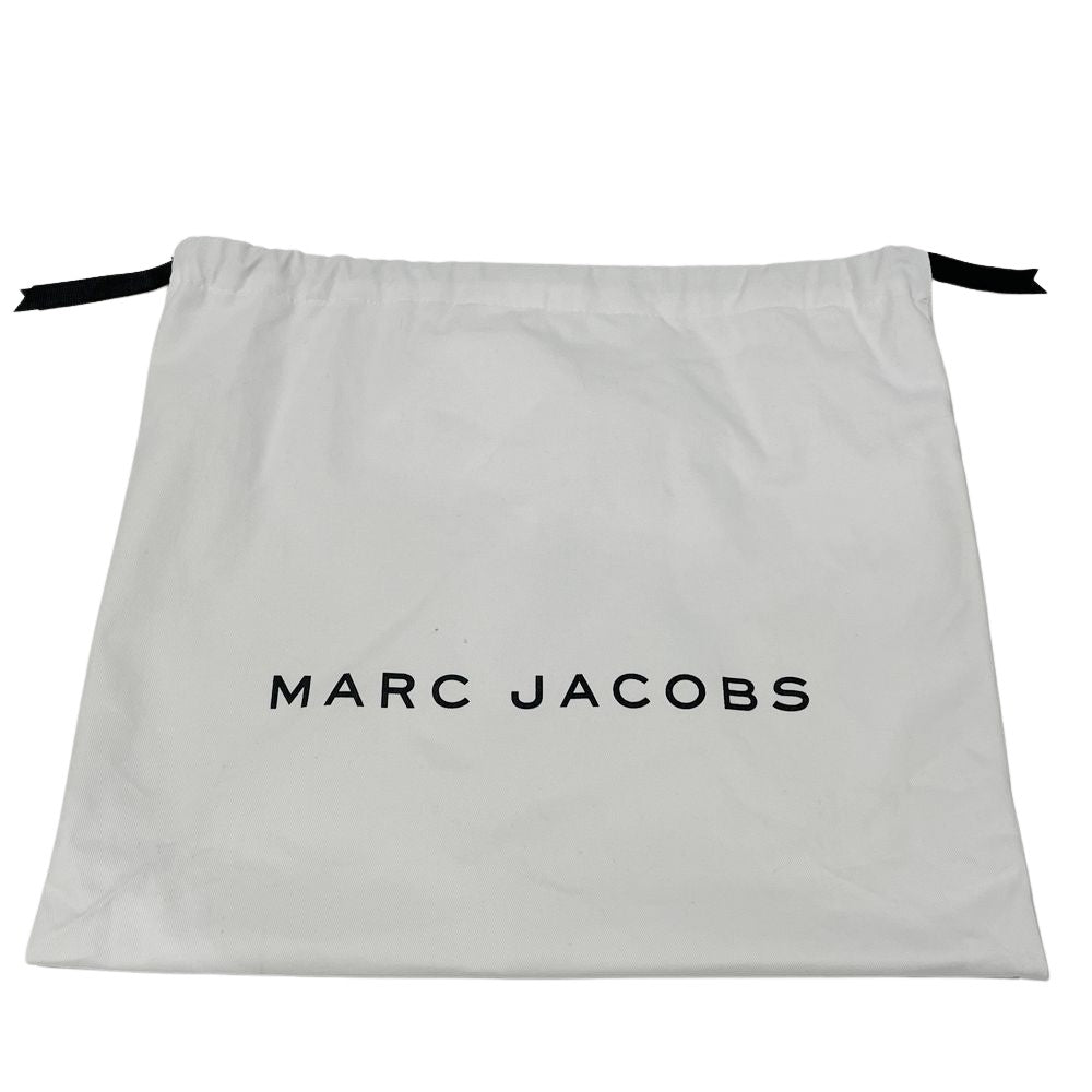 MARC JACOBS(マークジェイコブス) リトルビッグショット 2WAY 斜め掛け M0014320 ハンドバッグ レザー レディース【中古AB】20240810