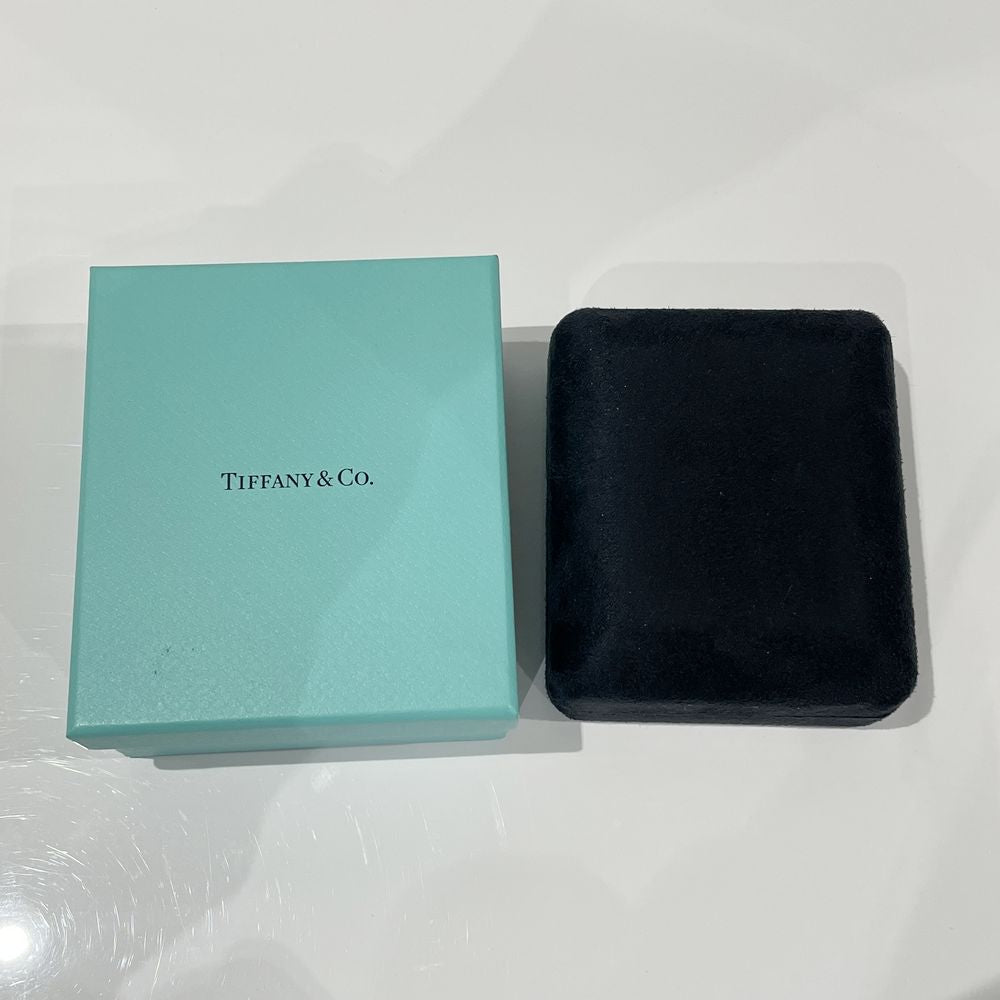 TIFFANY&Co.(ティファニー) ハードウェア ボール ネックレス K18イエローゴールド レディース【中古AB】20240807