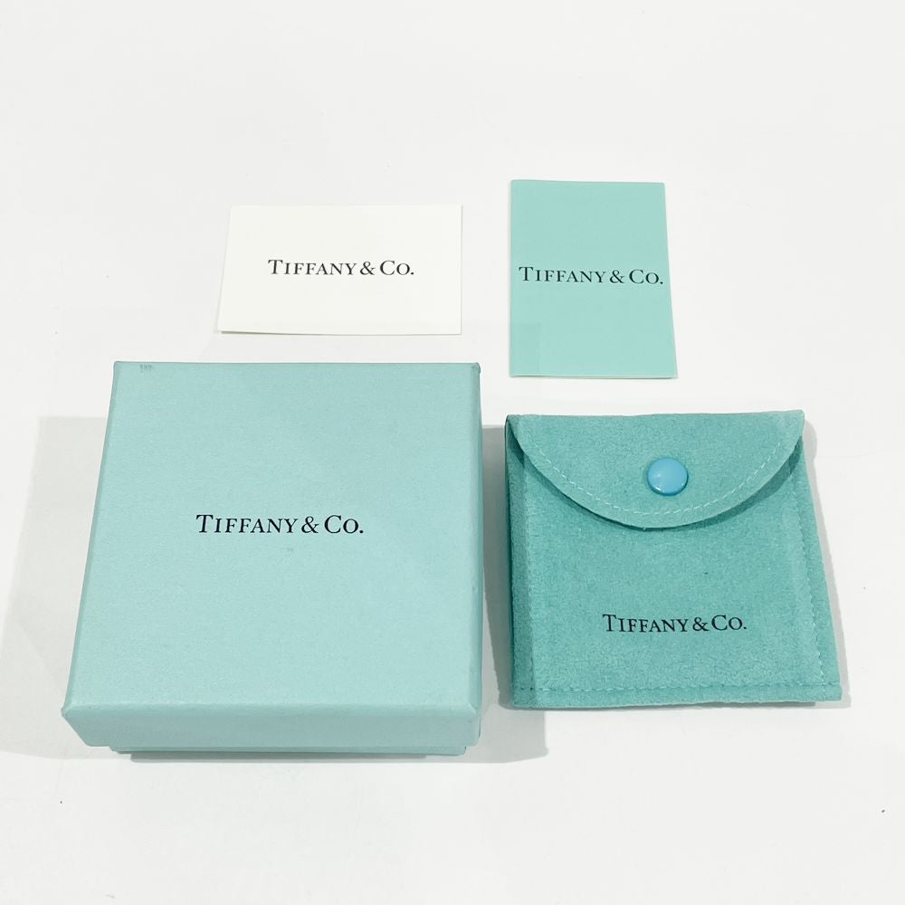 TIFFANY&Co.(ティファニー) 淡水パール インフィニティ ブレスレット シルバー925/パール レディース【中古】20240807